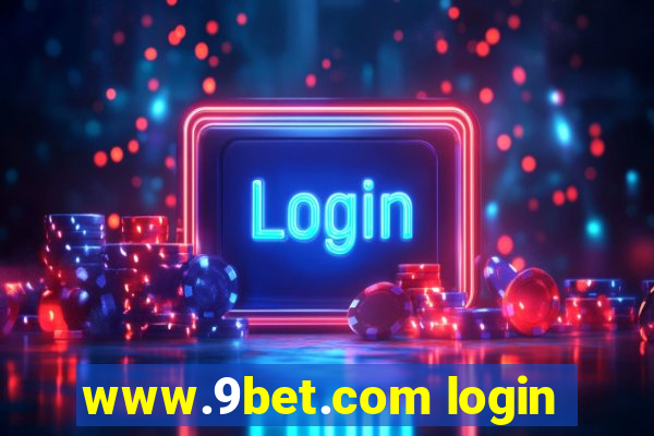 www.9bet.com login